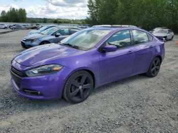  Salvage Dodge Dart