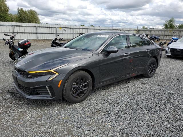  Salvage Kia K5