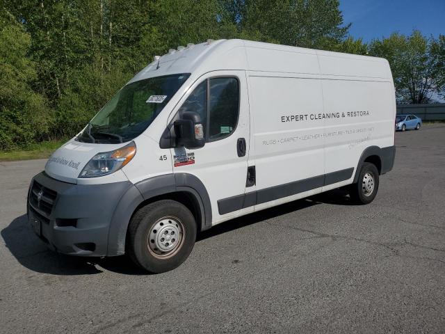  Salvage Ram Promaster