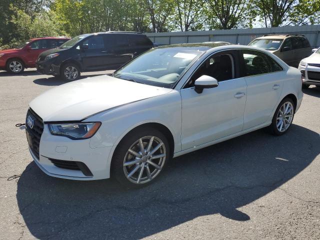  Salvage Audi A3