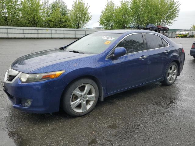  Salvage Acura TSX