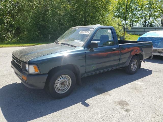  Salvage Toyota Pickup