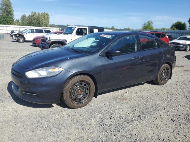  Salvage Dodge Dart
