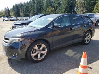  Salvage Toyota Venza