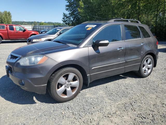  Salvage Acura RDX