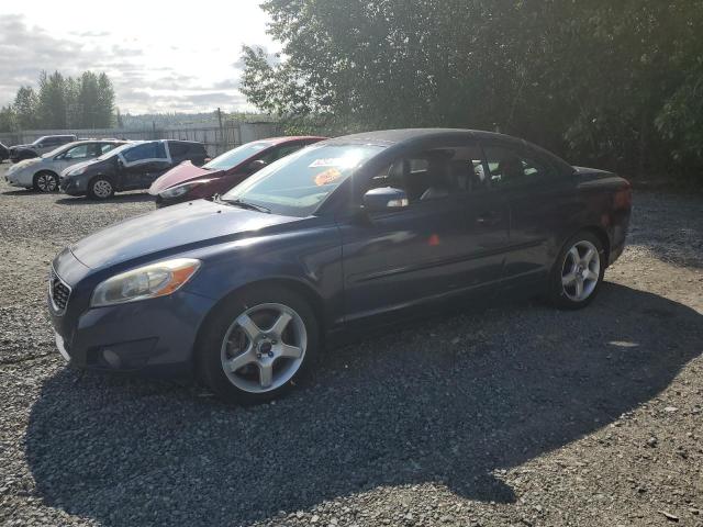  Salvage Volvo C70