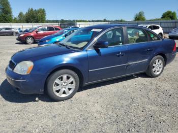  Salvage Ford 500