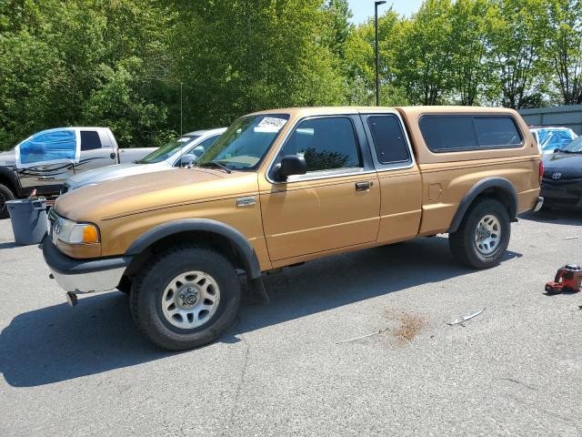  Salvage Mazda B Series