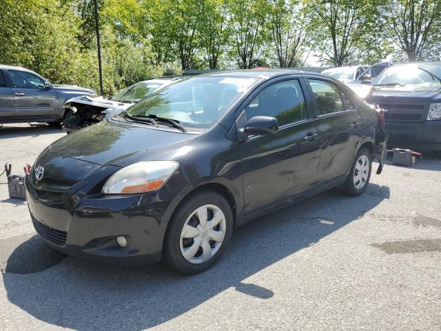  Salvage Toyota Yaris