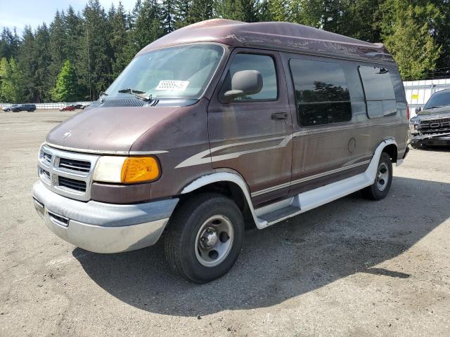  Salvage Dodge B Series