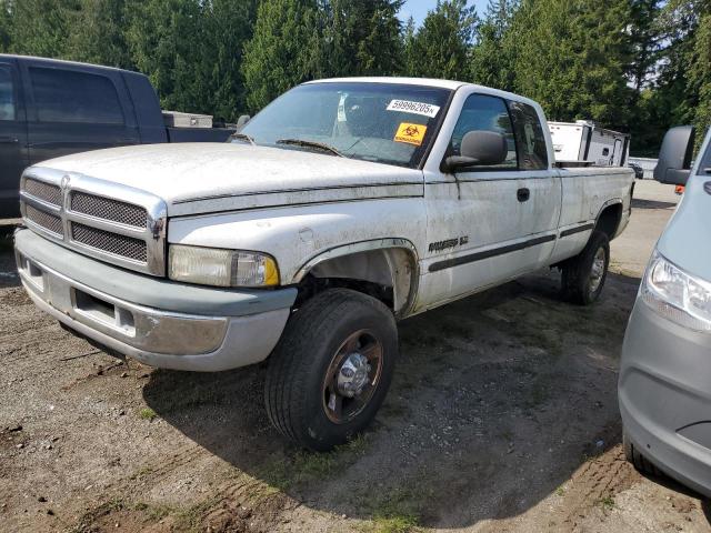  Salvage Dodge Ram 2500