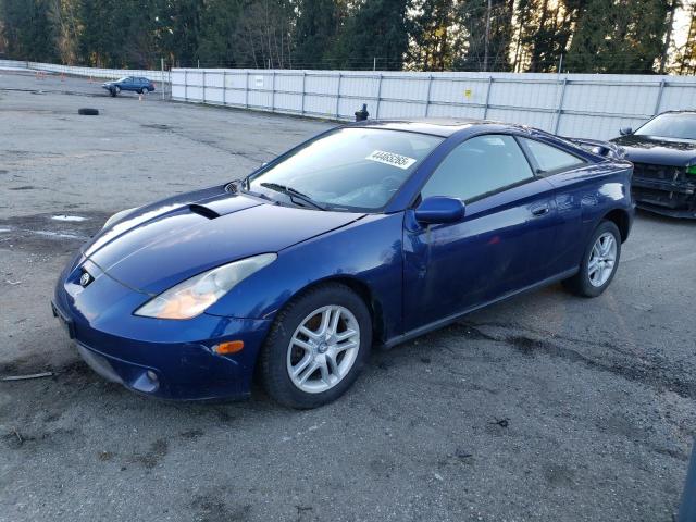 Salvage Toyota Celica