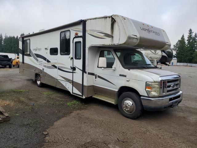  Salvage Ford Coach