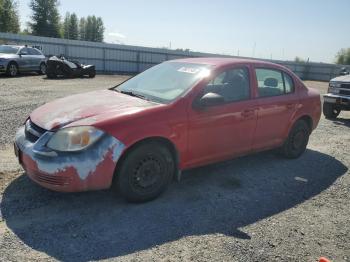  Salvage Chevrolet Cobalt Ls