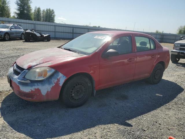  Salvage Chevrolet Cobalt Ls