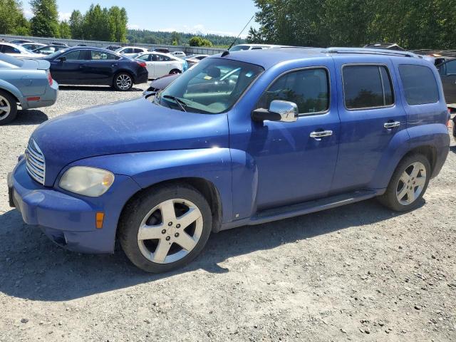  Salvage Chevrolet HHR
