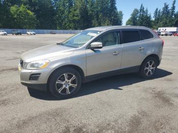  Salvage Volvo XC60