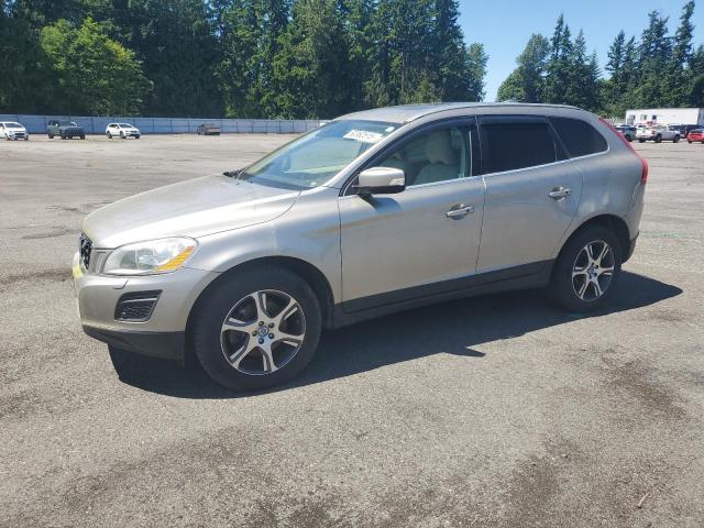  Salvage Volvo XC60