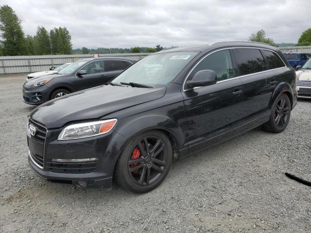  Salvage Audi Q7