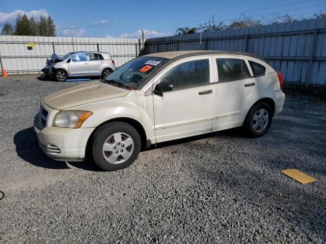  Salvage Dodge Caliber