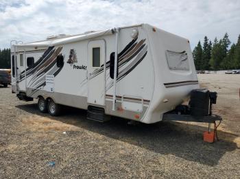  Salvage Ftwd Prowler