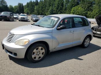  Salvage Chrysler PT Cruiser