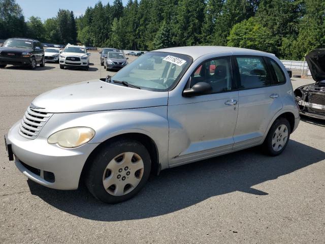  Salvage Chrysler PT Cruiser