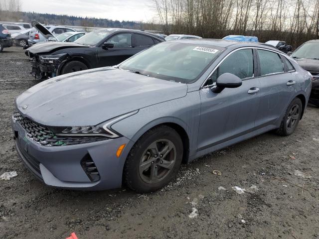  Salvage Kia K5
