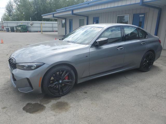  Salvage BMW M Series