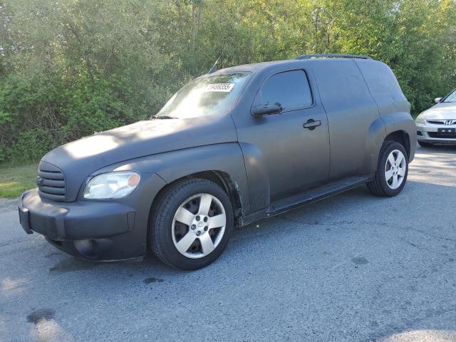  Salvage Chevrolet HHR