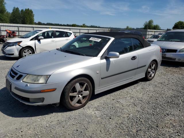  Salvage Saab 9 3