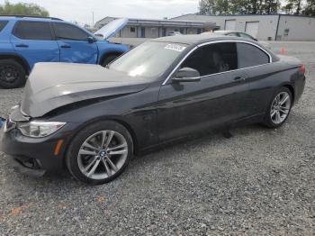  Salvage BMW 4 Series