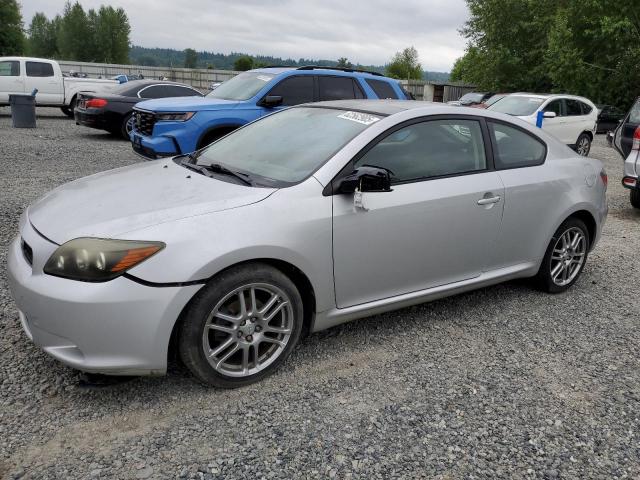  Salvage Toyota Scion
