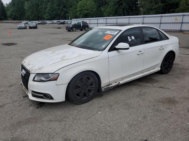  Salvage Audi A4