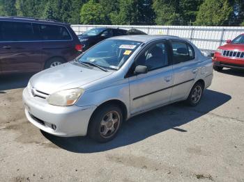  Salvage Toyota ECHO