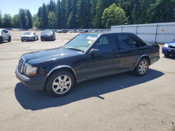  Salvage Mercedes-Benz 260-Class