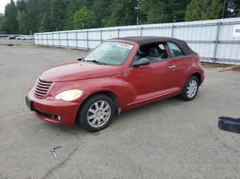  Salvage Chrysler PT Cruiser