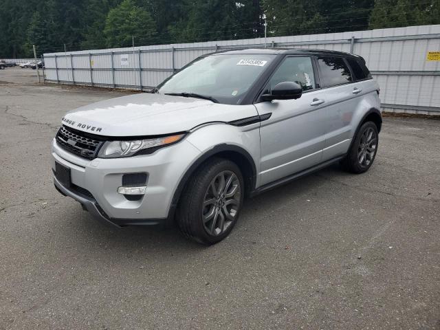  Salvage Land Rover Range Rover