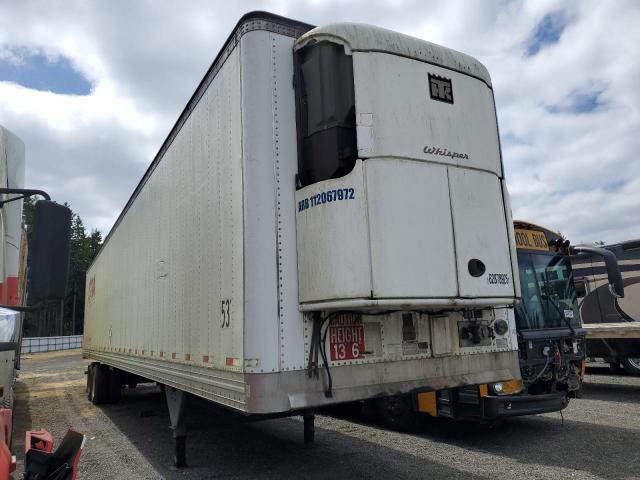  Salvage Hytr 8x53