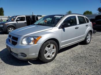  Salvage Dodge Caliber