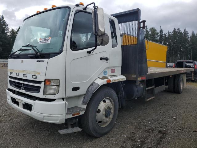  Salvage Mitsubishi Fk 62f