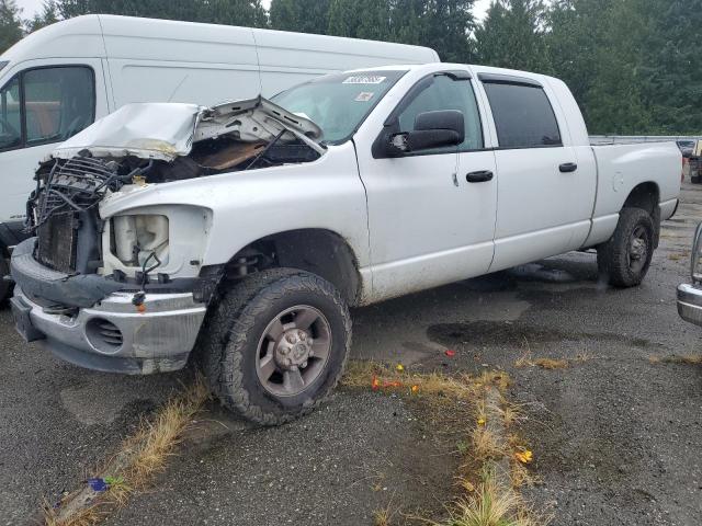  Salvage Dodge Ram 2500
