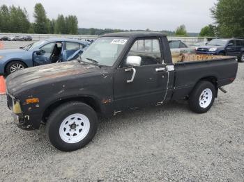  Salvage Toyota Pickup