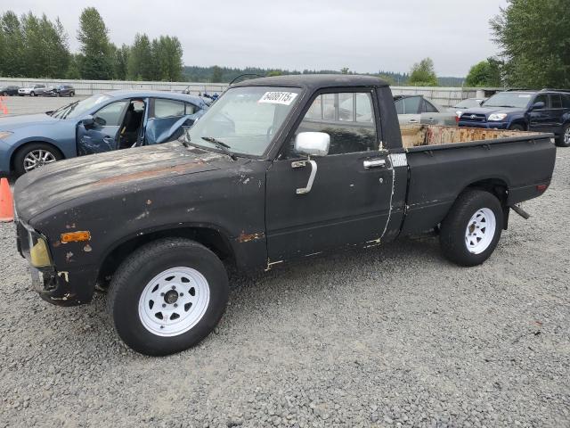 Salvage Toyota Pickup
