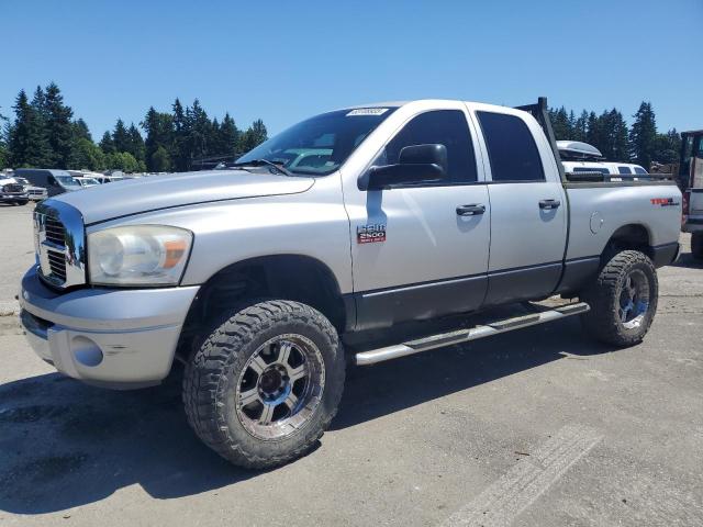  Salvage Dodge Ram 2500
