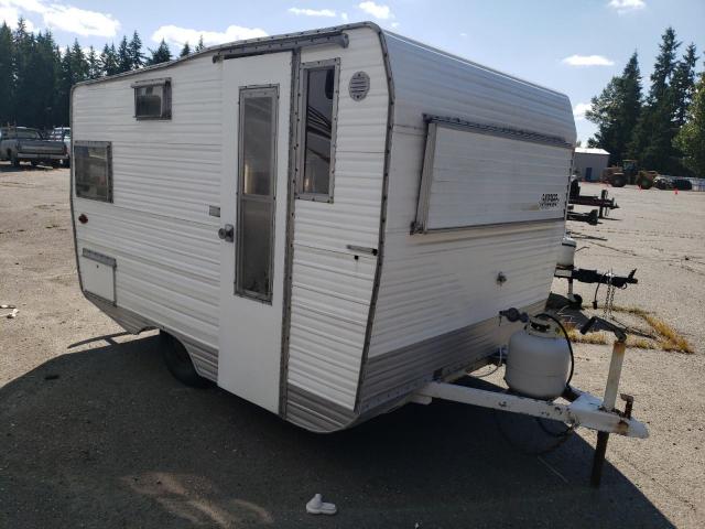  Salvage Arisitries 13 Ft