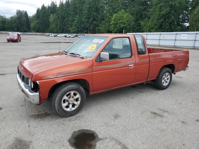  Salvage Nissan Titan