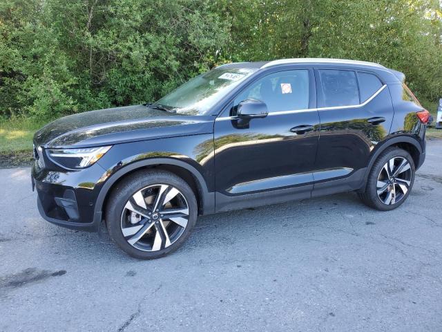  Salvage Volvo Xc40 Plus
