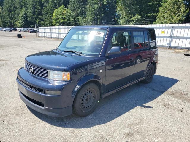  Salvage Toyota Scion
