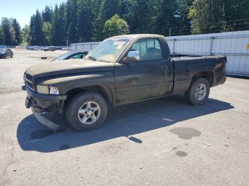  Salvage Dodge Ram 1500